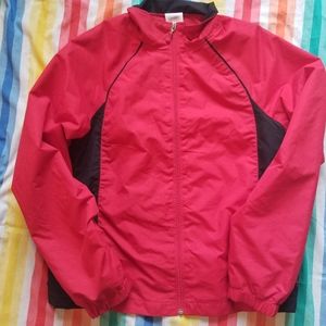 Danskin Now Sporty Jacket